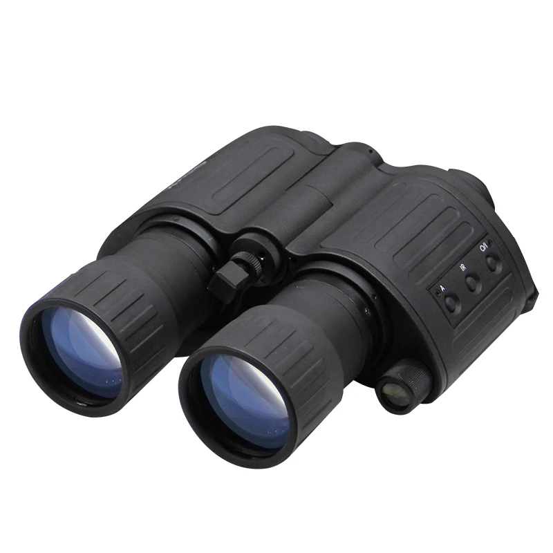 2025 Premium Products NVG-M Hu - Hunting Thermal Imaging Scope ulasan dan harga