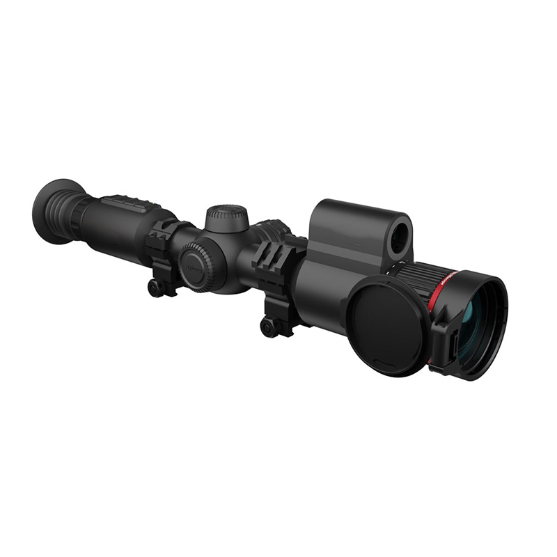 Hunting Thermal Imaging Scope  - Hunting Thermal Imaging Scope ulasan dan harga